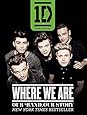 One Direction: Where We Are: Our Band, Our Story: 100% Official