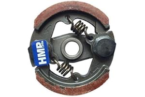 ‎HMPARTS HMParts 2 Takt Tuning Kupplung Typ2 Pocket Bike Dirt Bike 49 CCM