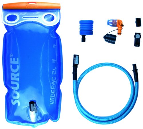 Source Ultimate 2L Hydratation System