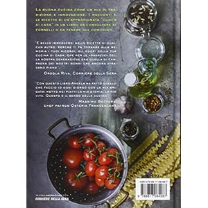 Racconti di cucina. Le 90 ricette perfette della cucina di casa