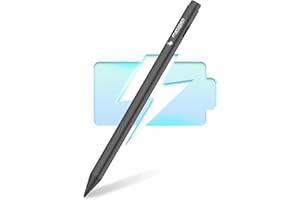 Metapen USI Stylus Pen pour Chromebook, 4096 Niveau de Pression,Charge Rapide USB-C pour ASUS Chromebook Flip C436FA/Flip C536, HP x360 14b, Acer Spin 513, Lenovo Duet/Yoga, Samsung Galaxy Chrombook 2