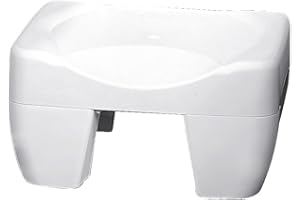 IDENTITÉS WENKO Badewannen-Hocker