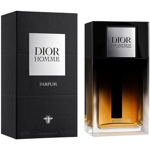 Christian Dior Homme Cologne 125 ml Erkek Parfüm 1 Paket (1 x 125