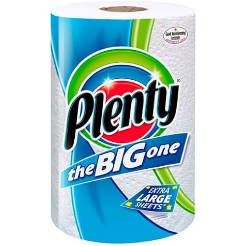 Amazon.co.uk Plenty Kitchen Roll, Toilet Roll & Tissues / Home Care