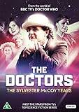 The Doctors: The Sylvester McCoy Years (Region 0 Multi Region DVD