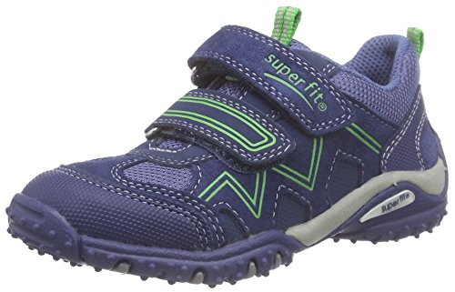 Superfit SPORT4 MINI 600233 Baby Jungen Lauflernschuhe