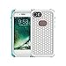Produktbild Wanbor OtterBox Waterproof Mobile Phone Protect Cover Case for Apple iPhone 7 Plus Shockproof OtterBox (Blue)