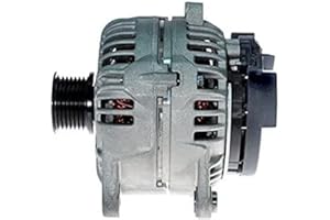 HELLA 8El 011 710-801 Alternateur - 14V - 150A