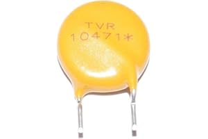 SERVICE_PARTS Varistor Varistore TVR10471-D For Sony CMT- MHC- HCD- DAV- HBD- RDH- HT- STR- 181116531 1-811-165-31