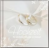 Image de Hochzeit: Die allerbesten Wünsche zur Hochzeit