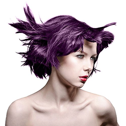 MANIC PANIC CLASSIC PLUM PASSION