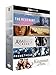 Coffret meilleur de la 4k 5 films 4k ultra hd