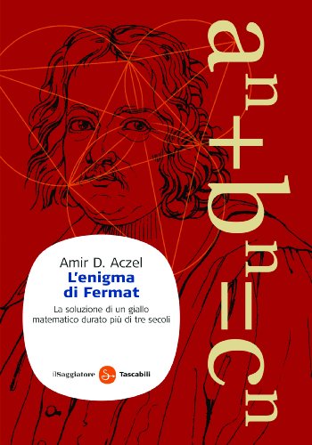 Download L'enigma di Fermat (Saggi. Tascabili)