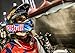 Produktbild Motivational – Dany Torres 5 – Red Bull x-fighters – A3 Poster – Kunstdruck – Bild