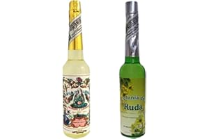 GENÉRICO Pack Florida Water + Rue Water (Ruda), Murray y Lanman