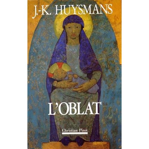 L'Oblat L'Oblat