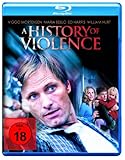 A History Of Violence [Blu-ray] - Viggo Mortensen