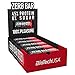 Produktbild Biotech USA ZERO Bar, 20x50g Riegel , Erdbeer-Banane - Proteinriegel mit 45% Proteingehalt