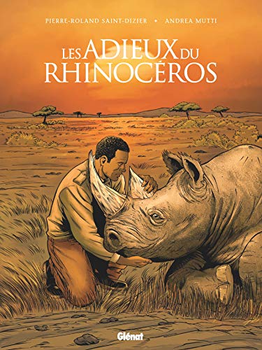 Téléchargez gratuitement ebook ebook Les Adieux du rhinocéros 2344035680 MOBI RTF