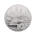 Produktbild Münze Österreich AG Silbermünze Österreich 2019 - 825 Jahre Münze Wien - Wiener Neustadt - 1 Unze (1 oz) - Unzirkuliert - einzeln in Münzkapsel verpackt