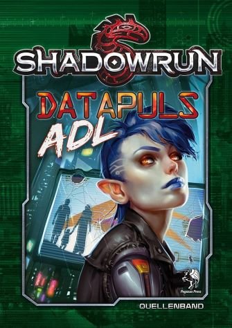 Download Shadowrun 5: Datapuls (Hardcover)