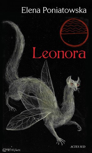 couverture de : Leonora