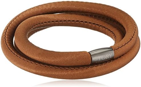 Unisex Women's Stainless Steel 60 cm 1004490 – 60