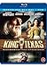 King of Texas ( Boss Lear ) (Blu-Ray & DVD Combo) [ Origine Danoise, Sans Langue Francaise ] (Blu-Ray)