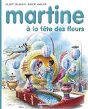 Martine, numéro 23 : Martine à la fête des fleurs