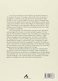 Image de Diccionario de la droga: Vocabulario general y argot (Manuales y Diccionarios)