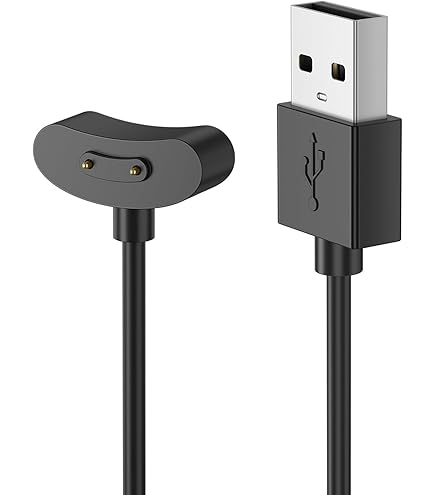 Cavo Ricarica Magnetico Per TicWatch - Compatibile Con E2 E S2, USB, Sincronizzazione Dati - Foto 6