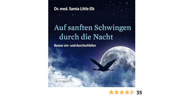 Popular Of Auf sanften schwingen durch die nacht cd besser ein und durchschlafen PDF
