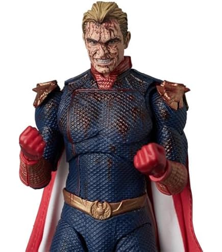 100％安い THE No.237 MAFEX アメコミ DEEP BigBadToyStore | Figure