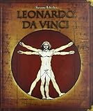 Leonardo da Vinci (Libros Moviles (edelvives)) by 