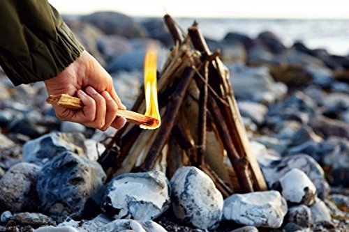 Light-my-Fire TinderSticks 200mm – 5er Pack - 4