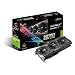 Produktbild ASUS ROG GeForce GTX 1080 8 GB Strix OC Edition Grafikkarte Strix GTX1080-8G-GAMING Base Clock 1607 MHz