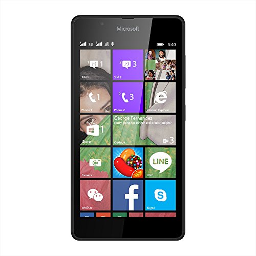 nokia lumia 540 flipkart