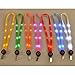 Produktbild LOHOME® Bündel von 7 Stück bunte LED-Umhängebänder wasserdicht