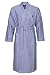 Produktbild Polo Ralph Lauren Bademantel Hausmantel Kimono Robe 2XL/3XL Cruise Navy