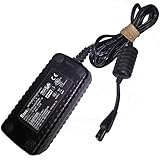 Cargador para Portátil Ktec - Modelo ksafh2400220t1 m3 - P/N a009823 - 24 V/2.2 A - 6 meses de garantía