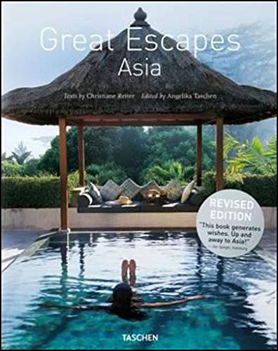 Download JU-Great Escapes Asia. Updated Edition Download JU-Great Escapes Asia. Updated Edition