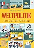 Weltpolitik - einfach verstehen! by 