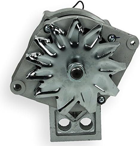 Alternator guttels 60308 (Bosch 0120484011, 0120484026 0986040280 – Caterpillar: Cummins: 9x0341 – 3282554)