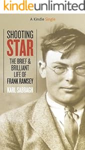 Shooting Star (Kindle Single)