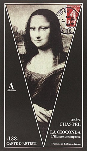 Download La Gioconda. L'illustre incompresa Download La Gioconda. L'illustre incompresa