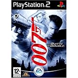 James Bond 007 : Quitte ou Double