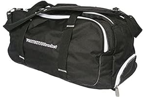Protection Racket 9260-22 Pro Racket Multi Purpose Carry Bag, Black