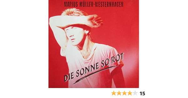 Die Sonne So Rot 1984 Vinyl Lp Amazon De Musik Cds Vinyl
