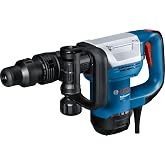 Bosch Professional GSH 500 Kırıcı (1.100 W, 5,7 kg, 7,5 J)
