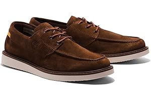 Timberland Homme Newmarket II LTHR Boat Basket